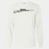 HD Cotton Long Sleeve T-Shirt Thumbnail