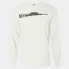 HD Cotton Long Sleeve T-Shirt Thumbnail