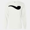 HD Cotton Long Sleeve T-Shirt Thumbnail