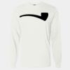 HD Cotton Long Sleeve T-Shirt Thumbnail