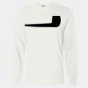 HD Cotton Long Sleeve T-Shirt Thumbnail