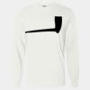 HD Cotton Long Sleeve T-Shirt Thumbnail