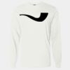 HD Cotton Long Sleeve T-Shirt Thumbnail