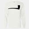 HD Cotton Long Sleeve T-Shirt Thumbnail