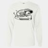 HD Cotton Long Sleeve T-Shirt Thumbnail