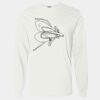 HD Cotton Long Sleeve T-Shirt Thumbnail