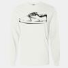 HD Cotton Long Sleeve T-Shirt Thumbnail