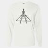 HD Cotton Long Sleeve T-Shirt Thumbnail