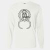 HD Cotton Long Sleeve T-Shirt Thumbnail