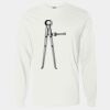 HD Cotton Long Sleeve T-Shirt Thumbnail