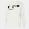 HD Cotton Long Sleeve T-Shirt Thumbnail