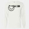 HD Cotton Long Sleeve T-Shirt Thumbnail