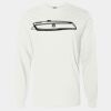 HD Cotton Long Sleeve T-Shirt Thumbnail