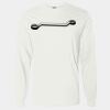 HD Cotton Long Sleeve T-Shirt Thumbnail