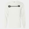 HD Cotton Long Sleeve T-Shirt Thumbnail