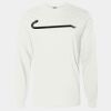 HD Cotton Long Sleeve T-Shirt Thumbnail