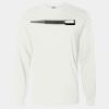 HD Cotton Long Sleeve T-Shirt Thumbnail