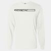 HD Cotton Long Sleeve T-Shirt Thumbnail