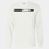 HD Cotton Long Sleeve T-Shirt Thumbnail