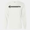 HD Cotton Long Sleeve T-Shirt Thumbnail