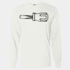 HD Cotton Long Sleeve T-Shirt Thumbnail