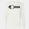 HD Cotton Long Sleeve T-Shirt Thumbnail