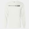 HD Cotton Long Sleeve T-Shirt Thumbnail