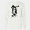 HD Cotton Long Sleeve T-Shirt Thumbnail