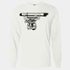 HD Cotton Long Sleeve T-Shirt Thumbnail