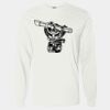 HD Cotton Long Sleeve T-Shirt Thumbnail