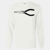 HD Cotton Long Sleeve T-Shirt Thumbnail