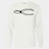 HD Cotton Long Sleeve T-Shirt Thumbnail