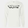 HD Cotton Long Sleeve T-Shirt Thumbnail