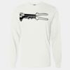 HD Cotton Long Sleeve T-Shirt Thumbnail