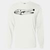 HD Cotton Long Sleeve T-Shirt Thumbnail