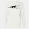 HD Cotton Long Sleeve T-Shirt Thumbnail