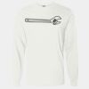 HD Cotton Long Sleeve T-Shirt Thumbnail