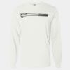 HD Cotton Long Sleeve T-Shirt Thumbnail