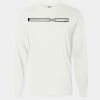 HD Cotton Long Sleeve T-Shirt Thumbnail