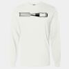 HD Cotton Long Sleeve T-Shirt Thumbnail