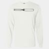 HD Cotton Long Sleeve T-Shirt Thumbnail