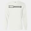 HD Cotton Long Sleeve T-Shirt Thumbnail