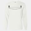 HD Cotton Long Sleeve T-Shirt Thumbnail