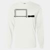 HD Cotton Long Sleeve T-Shirt Thumbnail