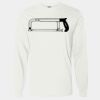 HD Cotton Long Sleeve T-Shirt Thumbnail