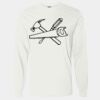 HD Cotton Long Sleeve T-Shirt Thumbnail