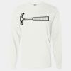 HD Cotton Long Sleeve T-Shirt Thumbnail