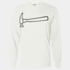 HD Cotton Long Sleeve T-Shirt Thumbnail