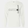 HD Cotton Long Sleeve T-Shirt Thumbnail