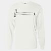 HD Cotton Long Sleeve T-Shirt Thumbnail